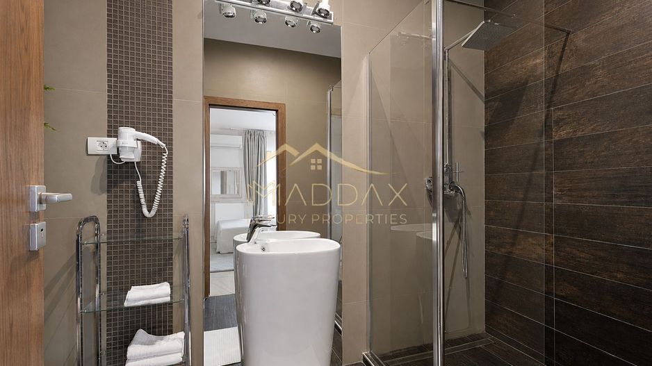 Vila Exclusivista cu 5 camere *3000mp curte si deschidere la lac* // Snagov - Poză 28