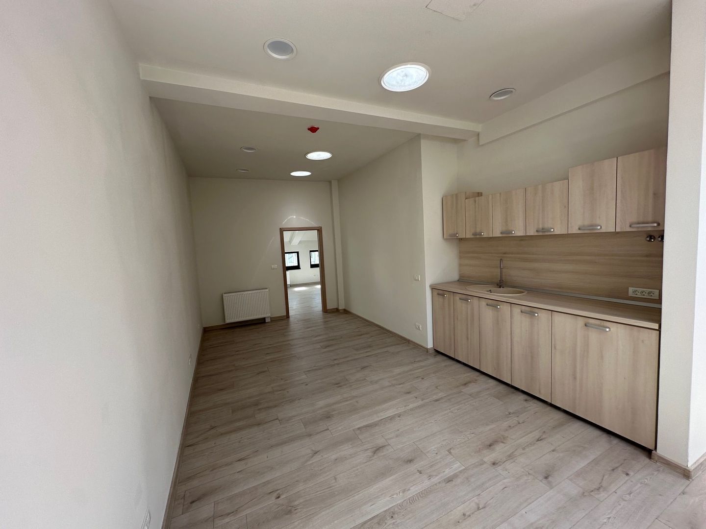 Saptii de birouri Ultracentral suprafețe de la 28 - 940 mp - Poză 16