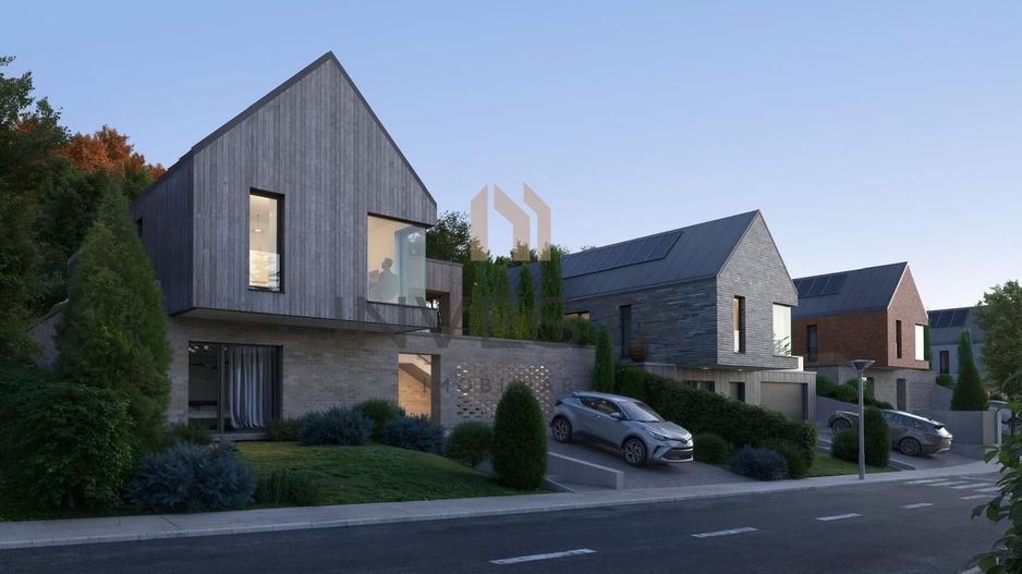 Oportunitate de Investitie! Teren Cu autorizatie de constructie! - Poză 5