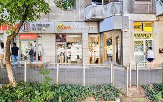 Spatiu comercial de inchiriat - Crangasi - Poză 3