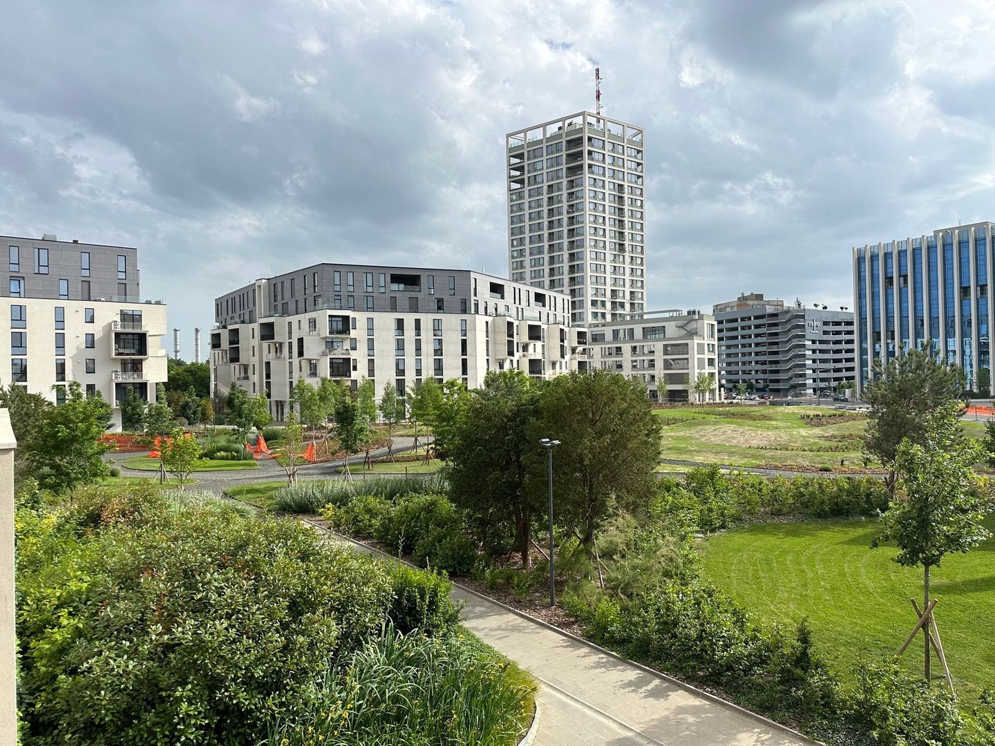 Apartament 2 camere Isho - Poză 1