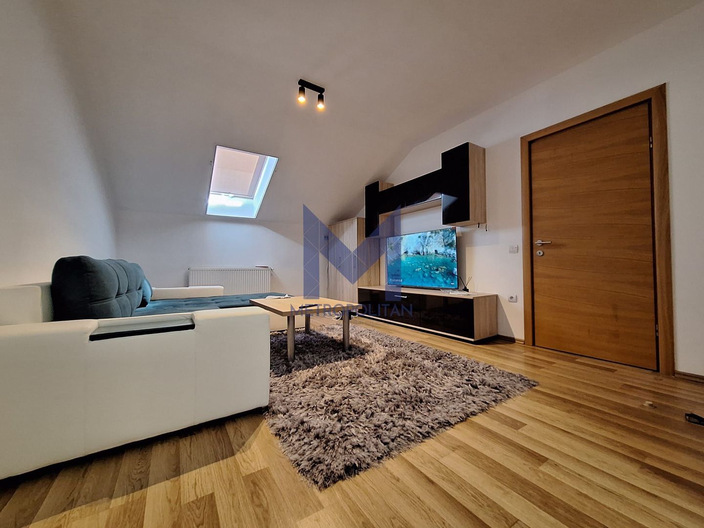 3 camere 100 mp I terasă I 3 parcări I Borhanci - Poză 12