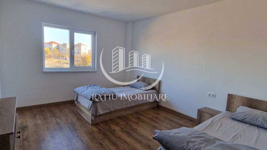 Apartament 1 camera |  Echipe de muncitori  |  Ascensor  |  Iosia | Oradea - Poză 1