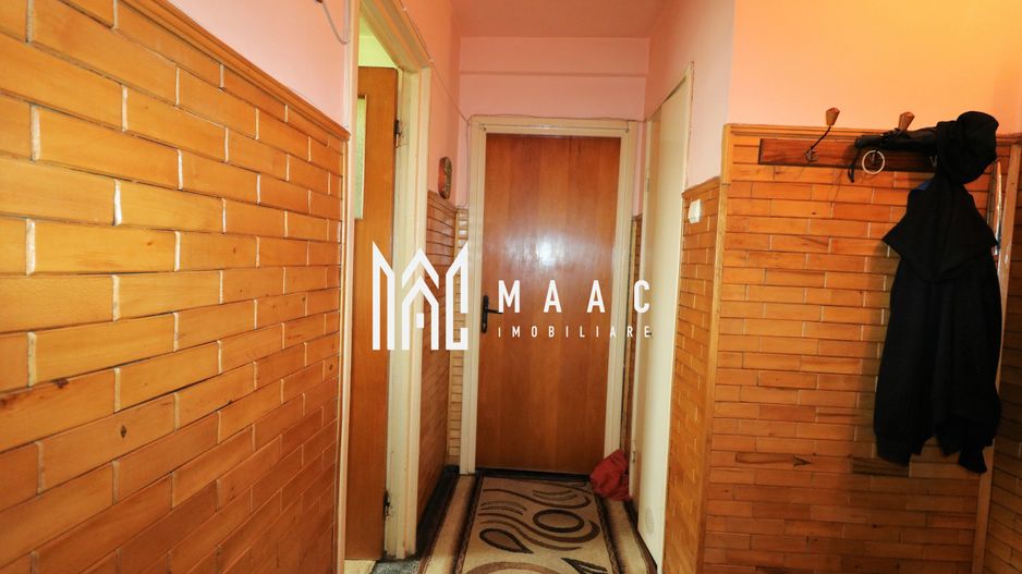 Apartament 3 camere | Etaj 2 | Balcon | Zona Mihai Viteazu - Poză 7