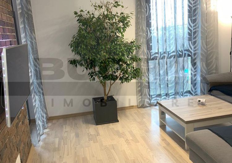 Apartament 3 camere, modern | Liniște și confort – Zona Câmpului - Poză 3
