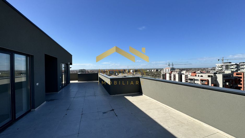 Aradului- Penthouse-Comision 0 - Poză 24