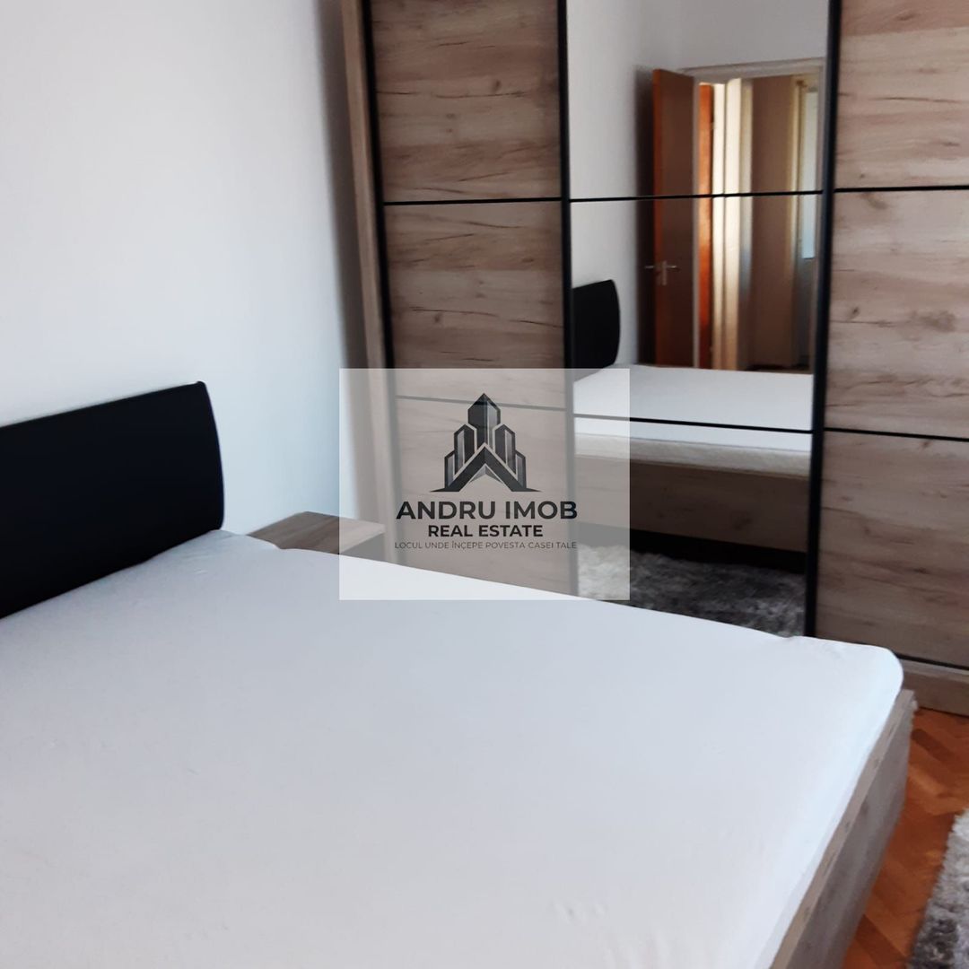 Apartament 2 Camere decomandat / Metrou Costin Georgian - Poză 7
