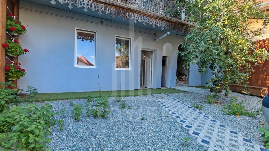 Garsonieră decomandată de vânzare| Sibiu|  Orasul de jos. - Poză 1