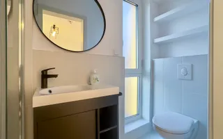 Duplex de inchiriat, 4 camere, zona IRIS, Str Oasului - Poză 11