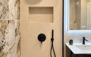 Apartament premium 2 camere + parcare Parcul Copou - Poză 19