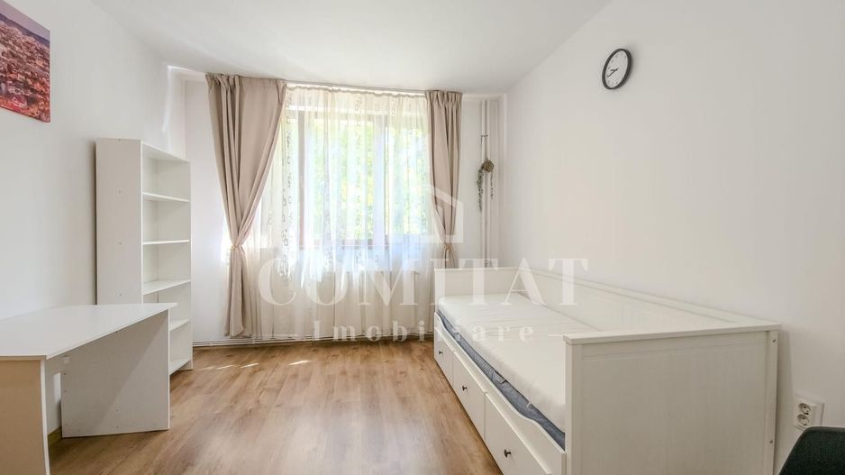 Apartament cu 3 camere decomandate | Zona Facultății de Litere - Poză 7