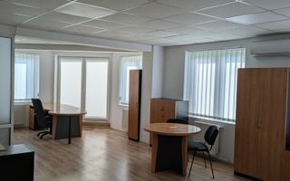 Spațiu de birouri ultracentral – Strada Mircea cel Bătrân - Poză 11