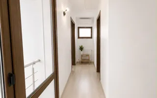 Vilă individuală P+1+Pod cu garaj și teren generos de 1.130 mp – Otopeni - Poză 14
