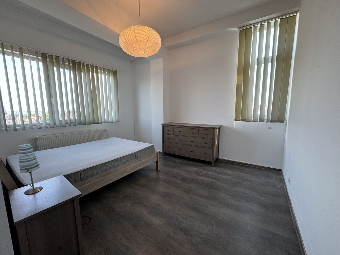 Hala productie P+1 si apartament de serviciu Navodari - c-tie beton - Poză 16