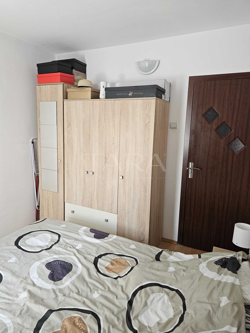 Apartament 2 camere, Manastur – ideal pentru locuit sau investiție - Poză 6