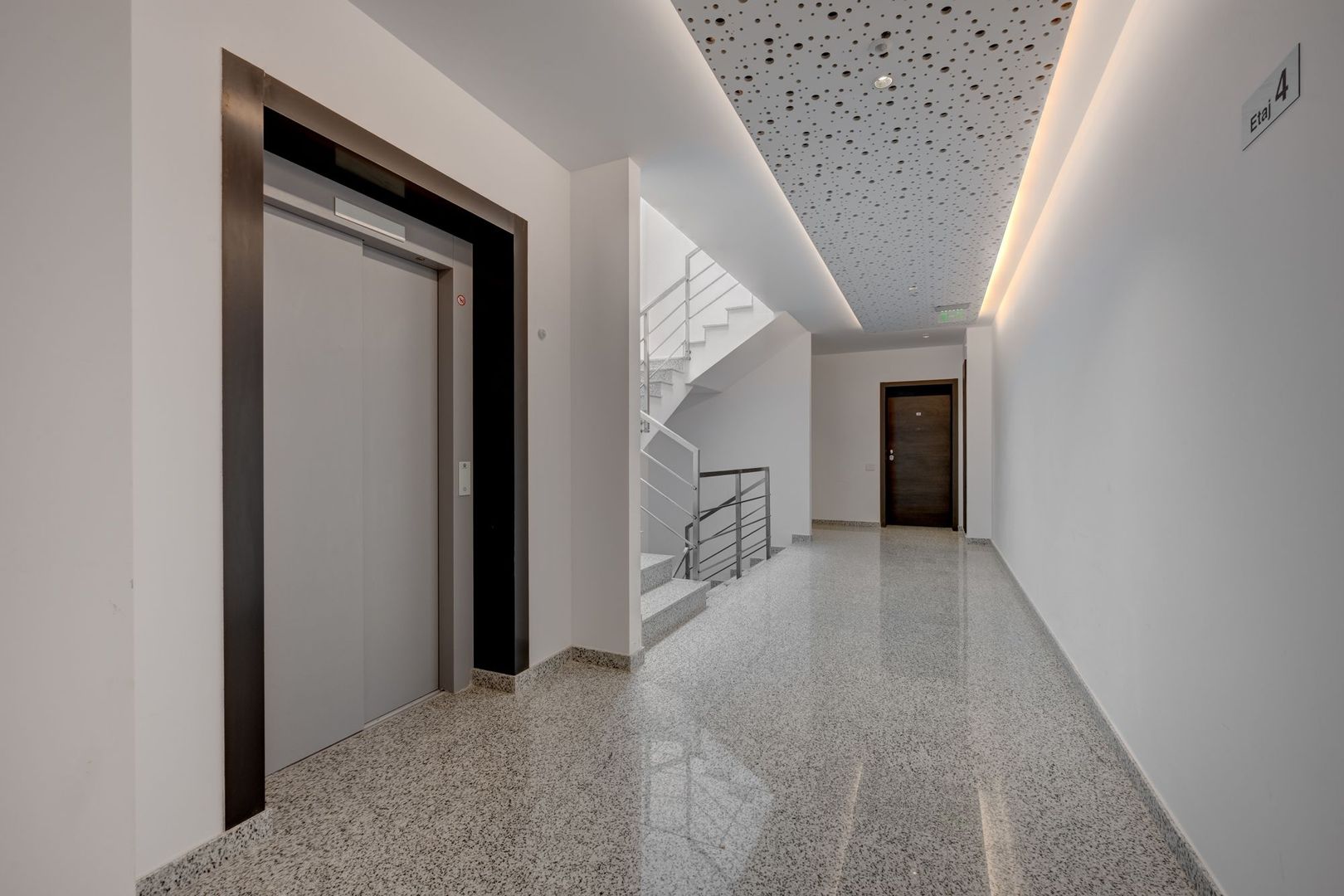 Apartament deosebit in Iancu Nicolae, langa Cambridge, terasa , nou - Poză 24