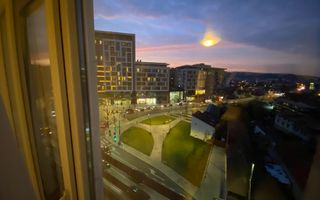 1 camera, Semicentral, Platinia, USAMV, UMF,  Calea Motilor - Poză 7