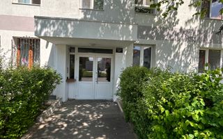 Apartament 2 camere I Terezian I Balcon închis - Poză 12