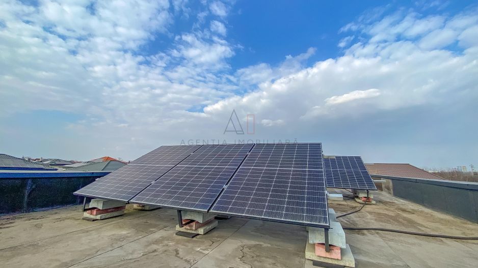 Casa individuala P+1 I Toate utilitatile - Poză 13