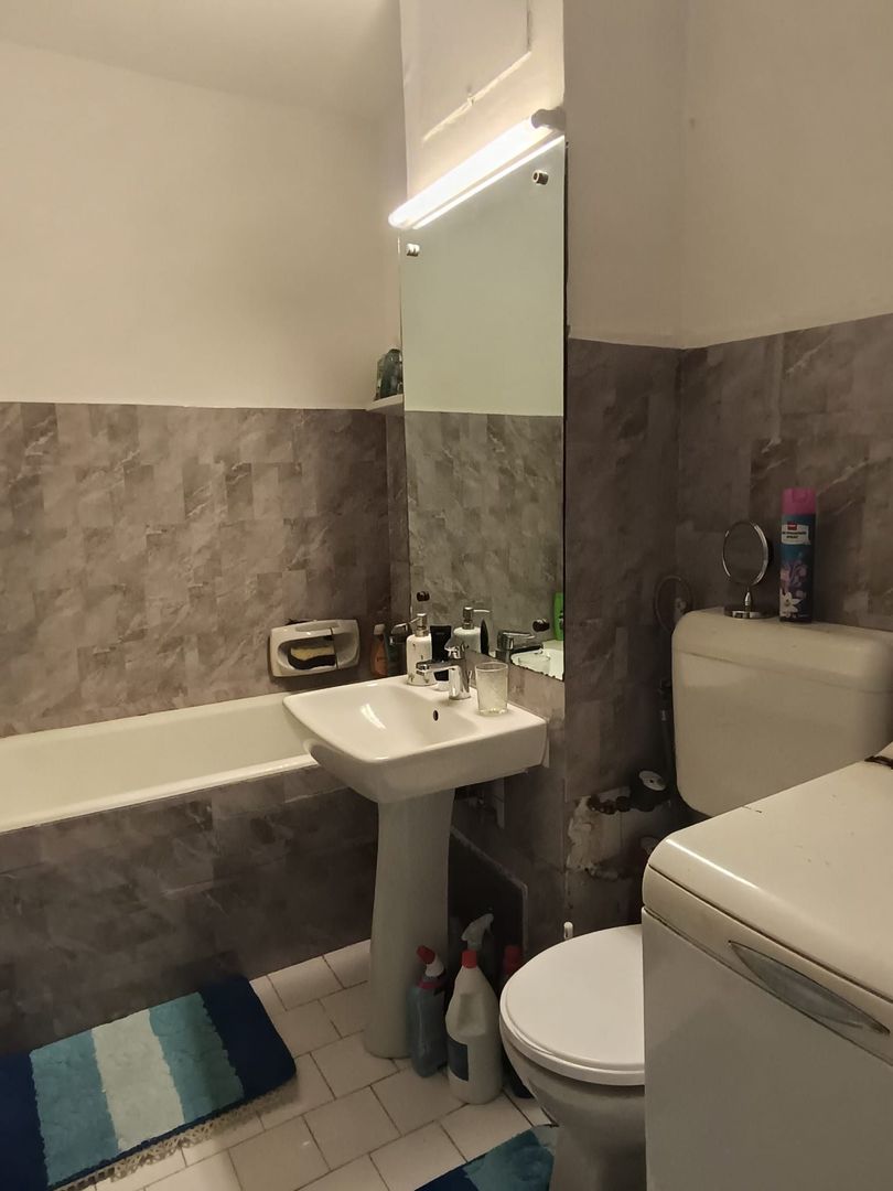 Aradului | 2 Camere | Etaj Intermediar | Mobilat si Utilat. - Poză 5