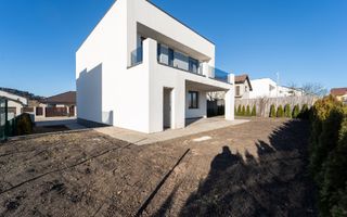 Case moderne cu etaj – Sânpetru, Brașov - Poză 9