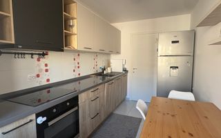 Apartament cu 3 camere - Palladium Residence - Metrou Nicolae Teclu - Poză 4
