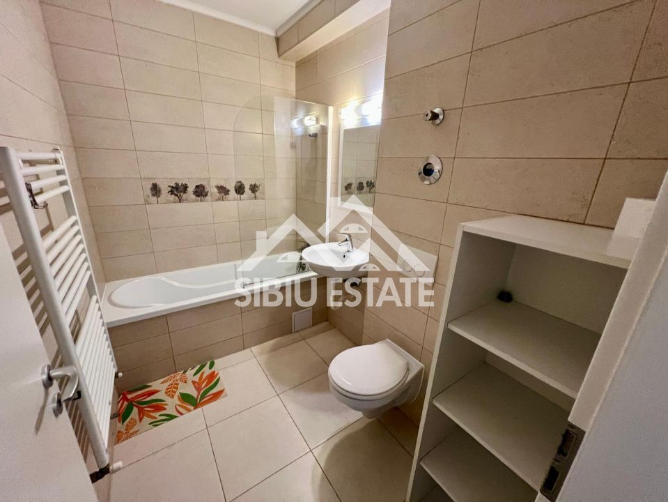 Studio mobilat utilat boxa si parcare in complex Avantgarden etaj 8 - Poză 3