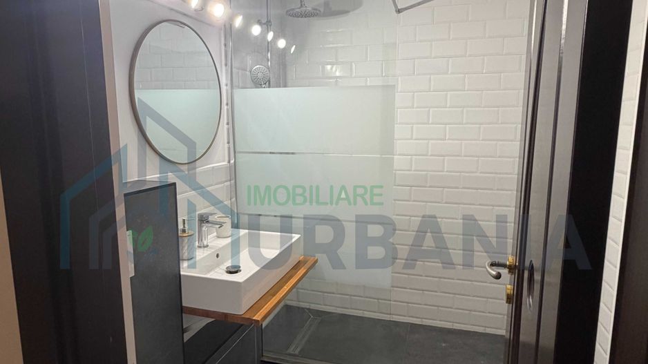 Apartament 2 camere de închiriat, zona Palas, Iași - Poză 6