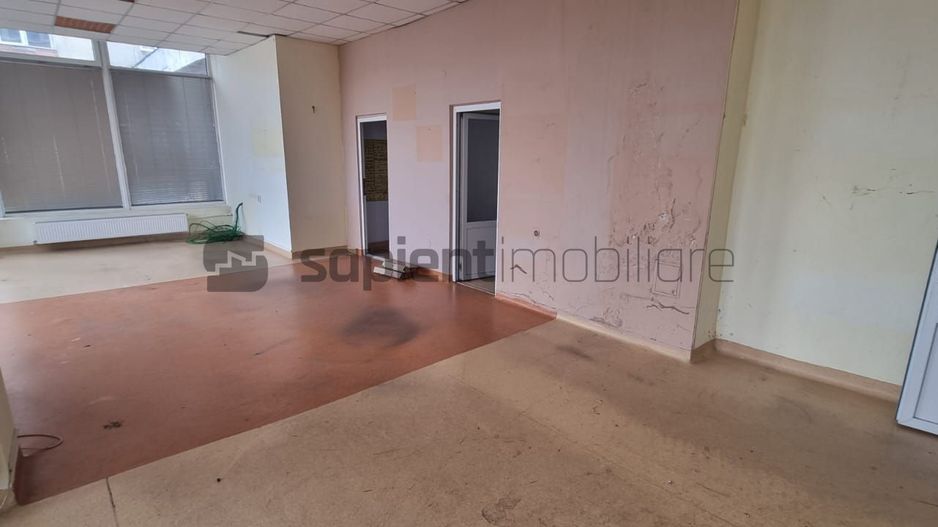Sapient | Spatiu comercial _ Bd. D. Cantemir, Oradea - Poză 6