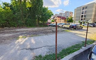 Teren intravilan de vânzare – Zona 9 Mai, Târgu Jiu | Comision 0% - Poză 9