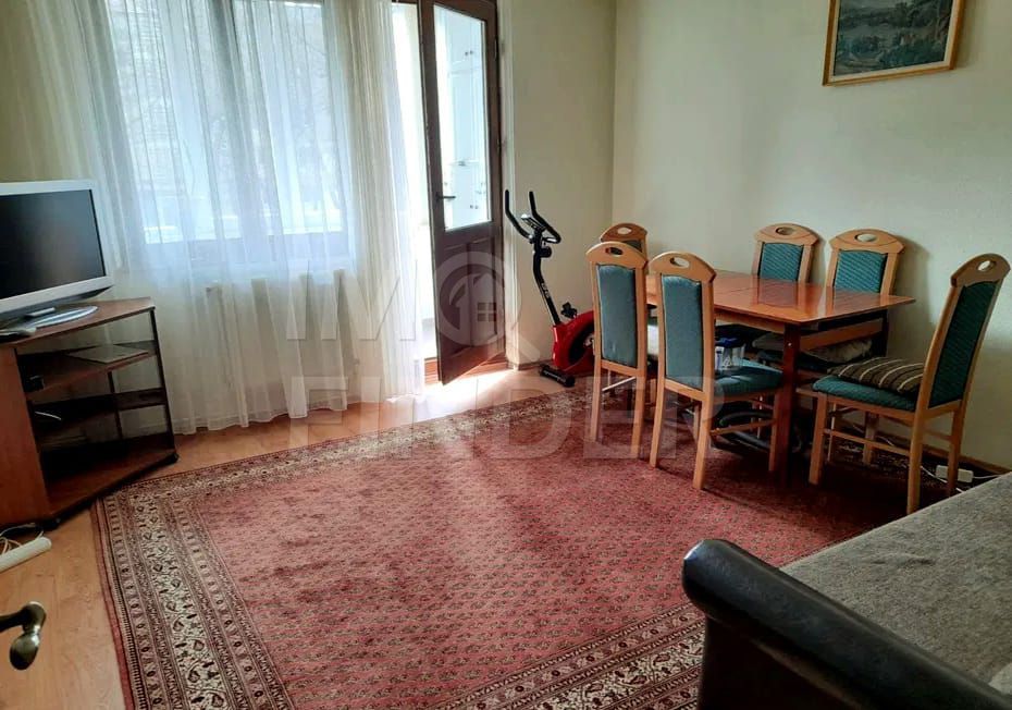 4 Camere etaj 1 Zona Hotel Royal - Scoala Internationala Gheorgheni - Poză 1