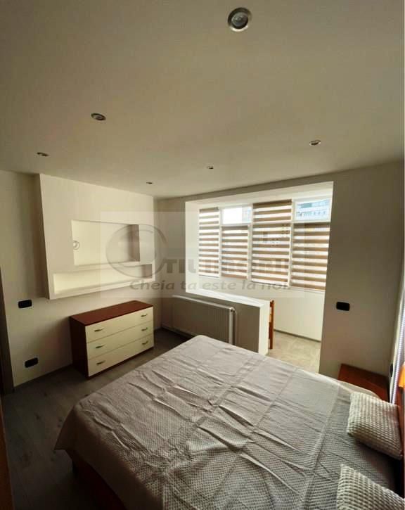 Apartament 2 camere semidecomandat – Podu Roș, Aleea Rozelor, Iași - Poză 6