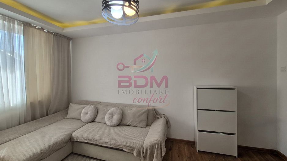 Comision 0 I Apartament modern | 2 camere | decomandat I zona centrala - Poză 8