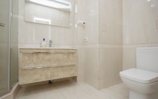 Chirie, apartament, 3 camere, str. Alexandru cel Bun, Centru - Poză 4