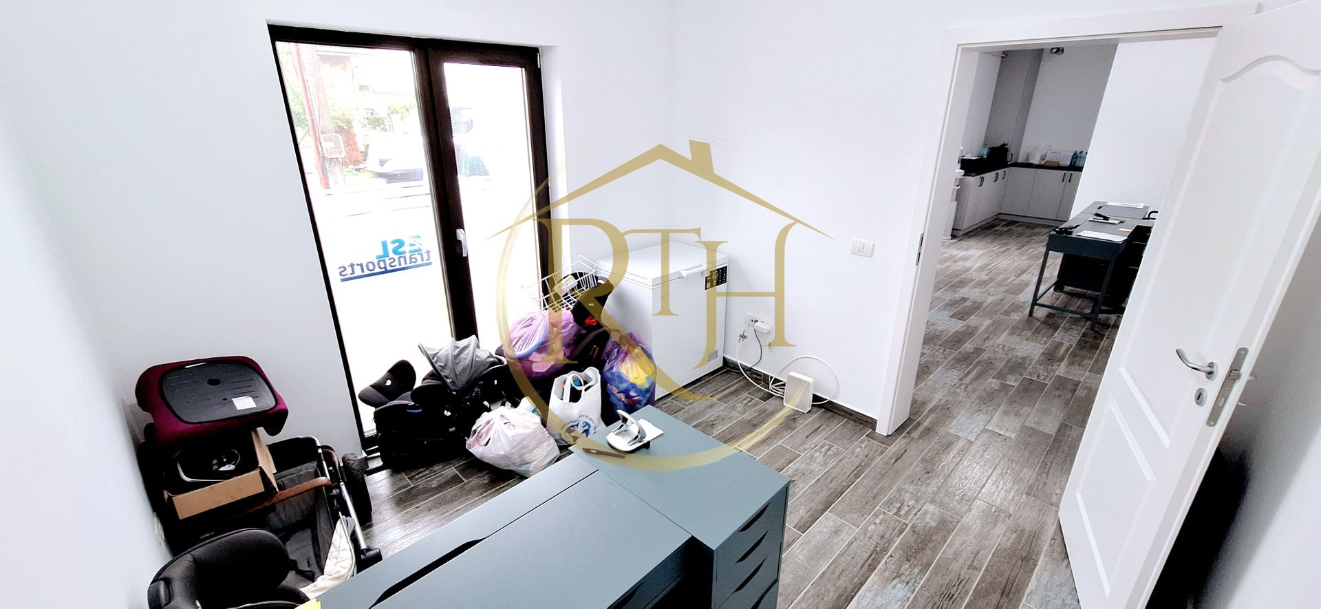 Oferim spre vanzare, SAD amenajat, 2 camere si grup sanitar, Giroc - Poză 13