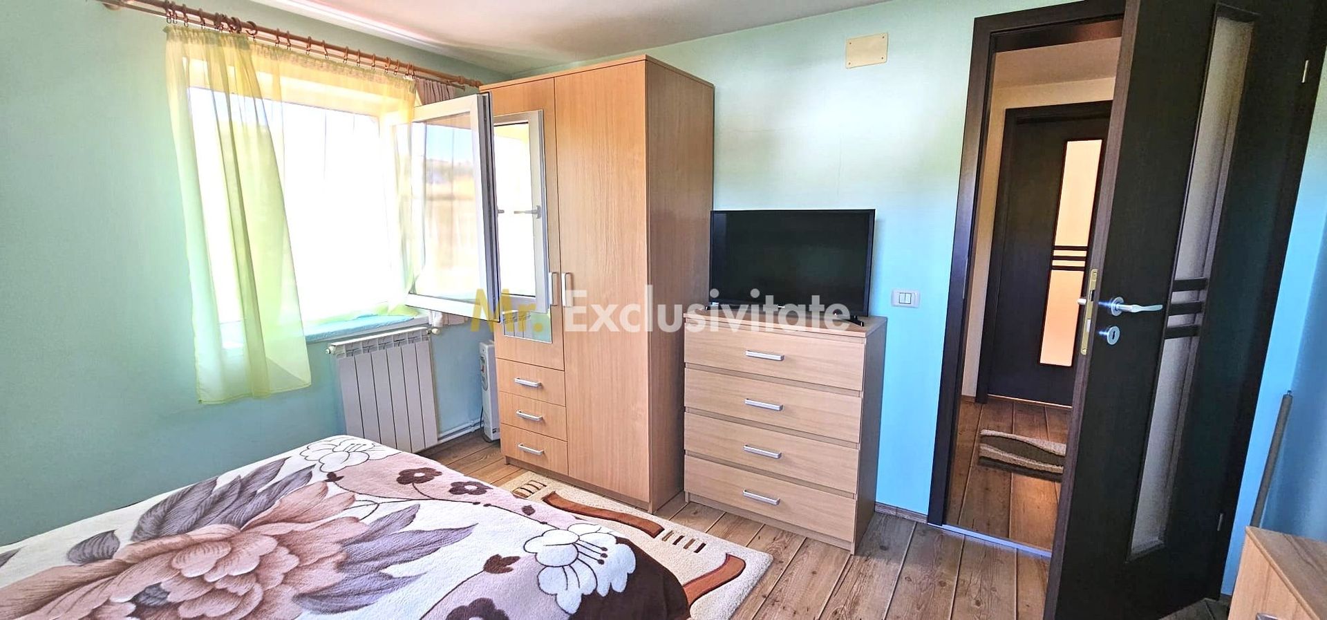 Casa superba-cu vedere panoramica/ Valcele -Feleac - Poză 29