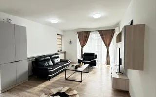 Apartament 3 camere pe malul lacului- ansamblu Club Lac Snagov - Poză 20