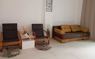 Apartament 1 camera Giroc  parter cu balcon - Poză 3