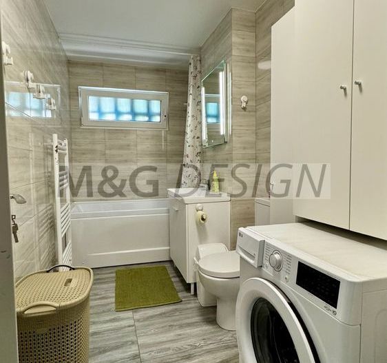 Apartament 3 camere sagului- Piata Doina - Poză 8