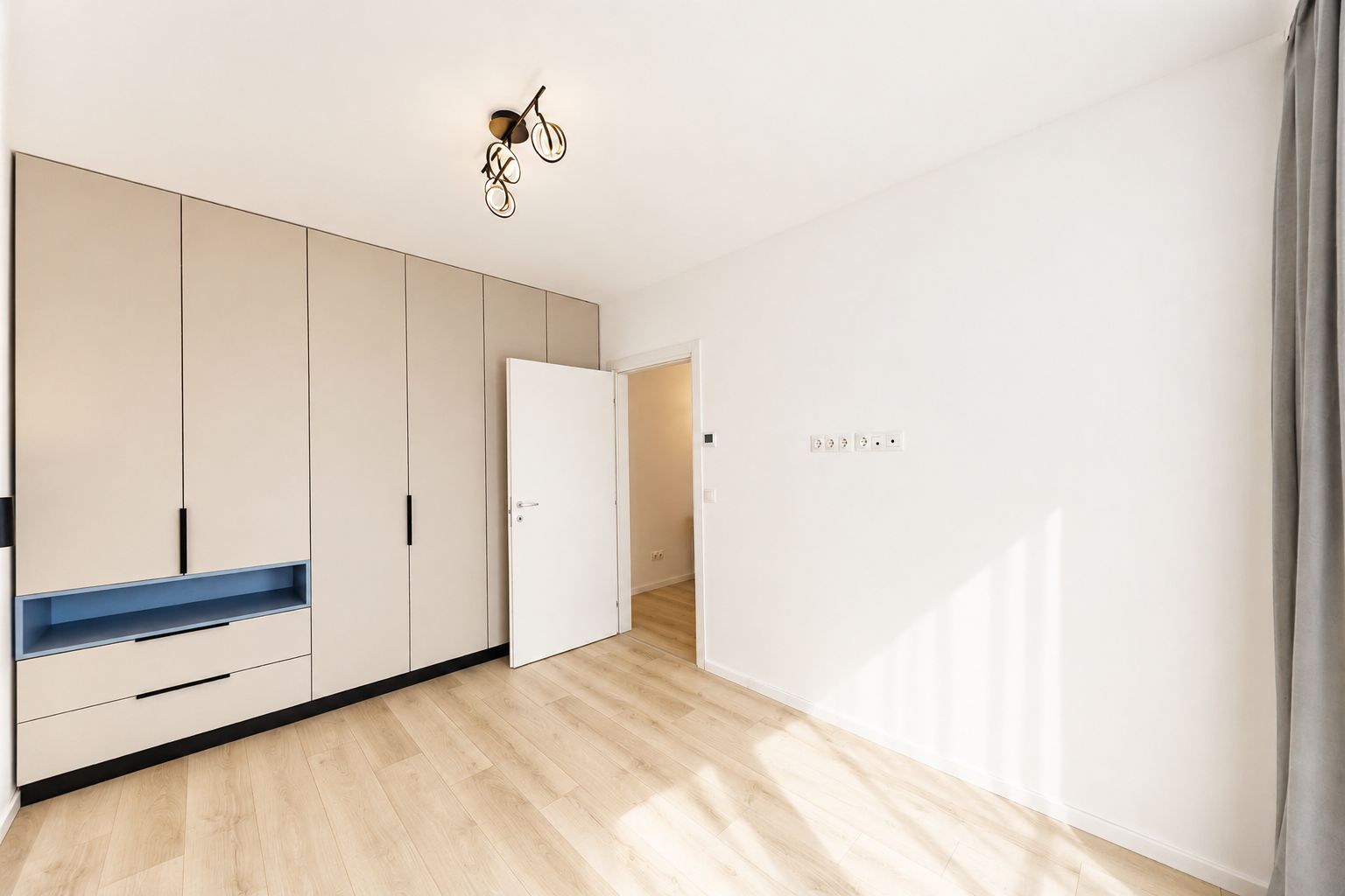 Apartament nou cu 3 camere | Denya Forest - Poză 6