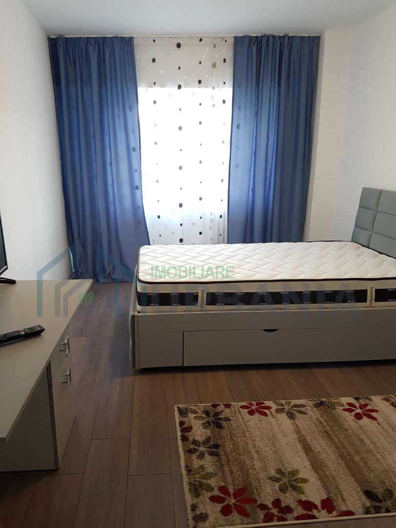 Camera libera in apartament cu 2 camere, Pacurari - Poză 3