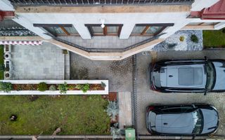 Casa tip duplex cu independenta energetica, Comuna Berceni, Ilfov - Poză 23