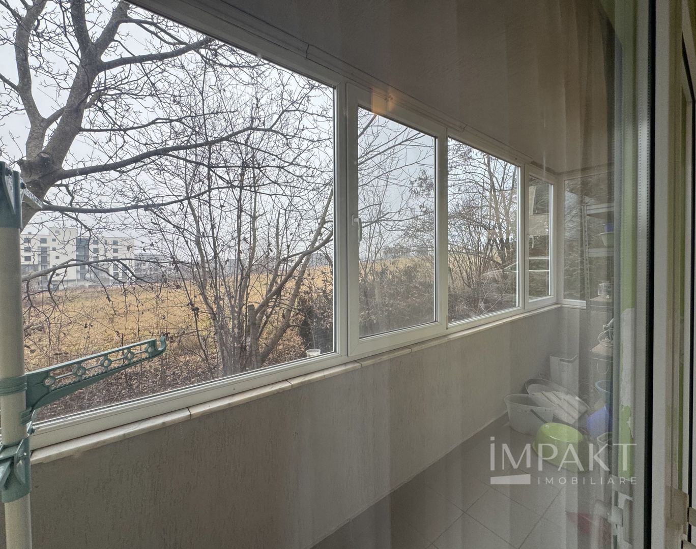 Apartament 84mp 3 camere in Buna Ziua de închiriat, parcare - Poză 15