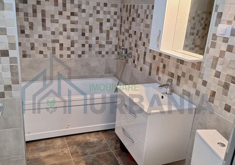 Apartament de vânzare, 40 mp, zona Bucium - Vișan, Iași - Poză 2