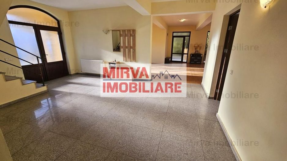 Vanzare vila 4 camere, in Zahanaua-Lacul Verde, zona exclusivista - Poză 27