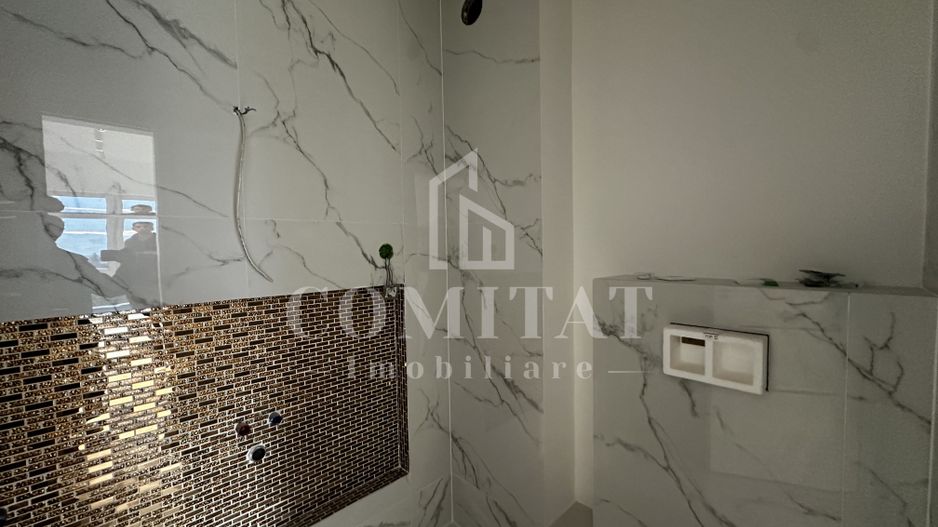 Apartament 3 camere | Etaj intermediar | Zona Spitalului Regional - Poză 12