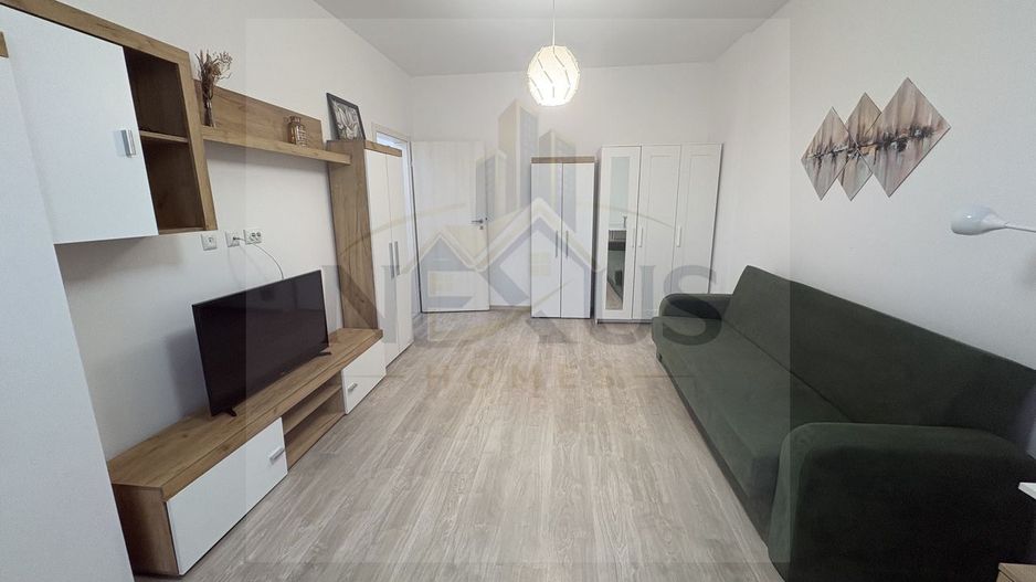 Metrou Berceni - Apartament 2 cam-Mobilat - utilat- Parcare subterana - Poză 3