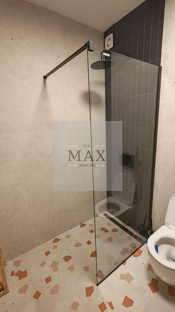 Apartament 2 camere lux str. Pasteur Cluj, parcare subterană, balcon - Poză 15