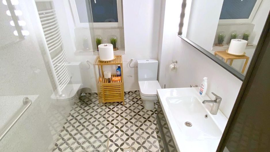 Apartament 3 camere Dorobanti-Capitale - Poză 9