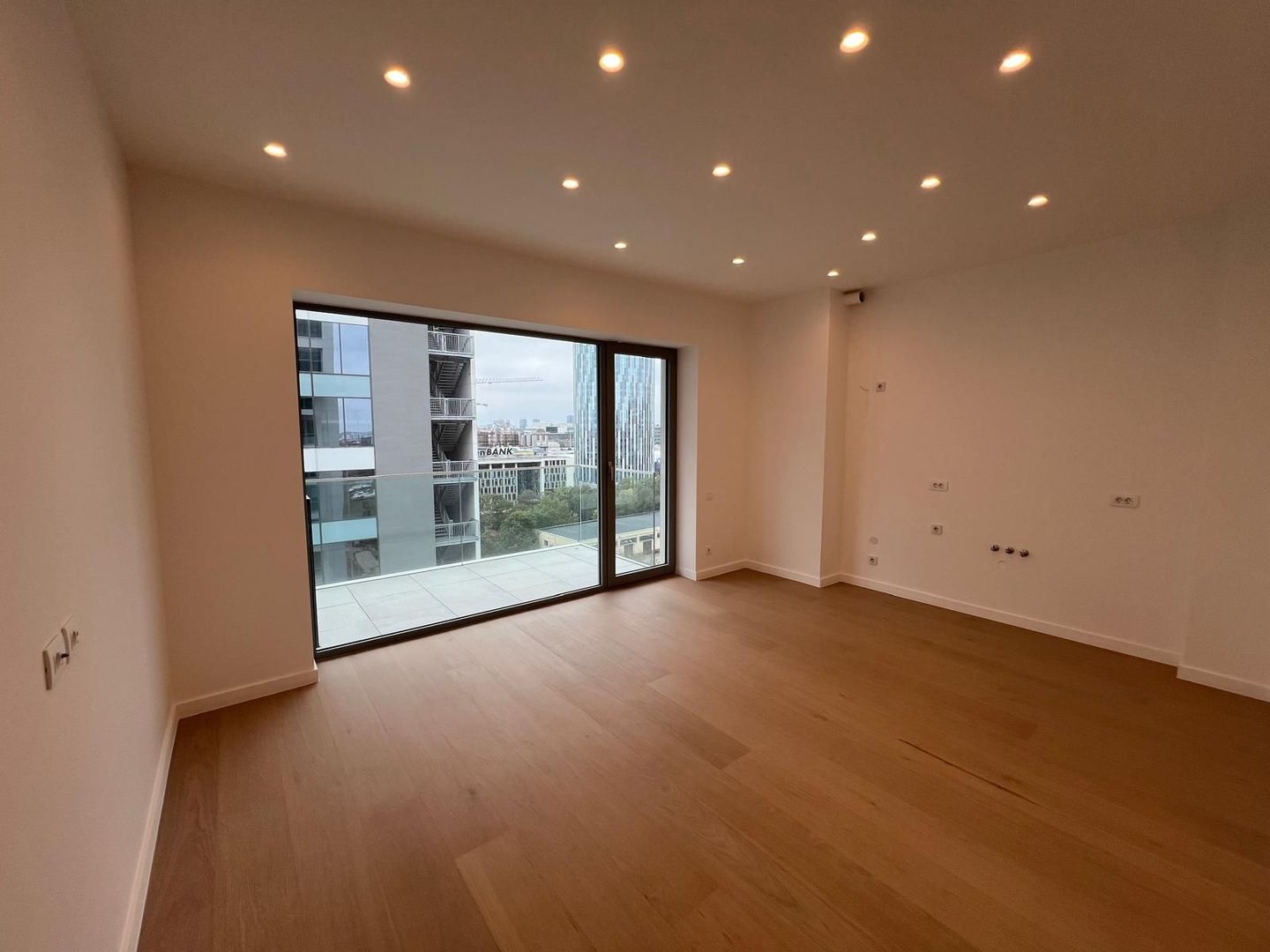 Apartament 2 camere I Aviatiei Tower I - Poză 1